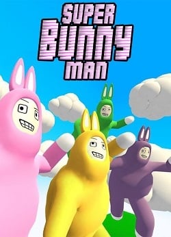 Super Bunny Man